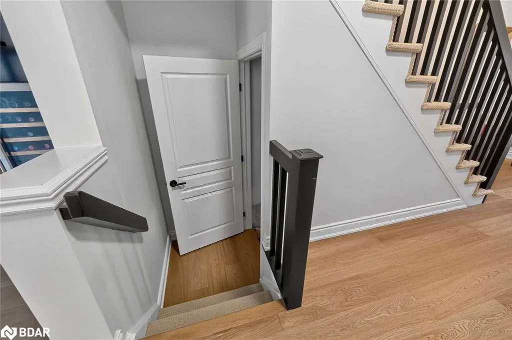 1491 Plains Road W, #4