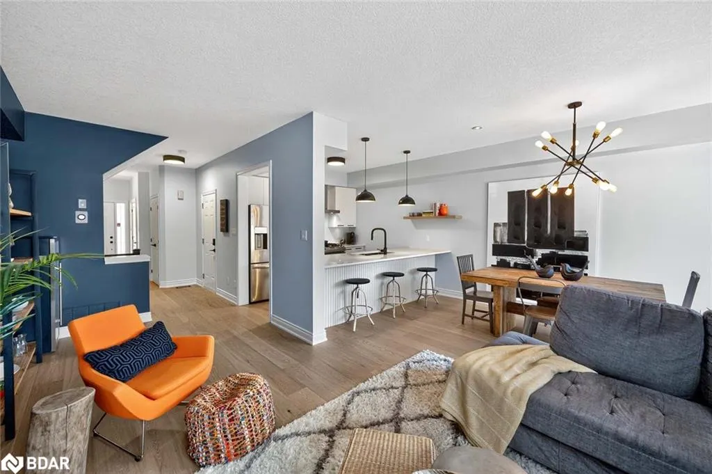 1491 Plains Road W, #4