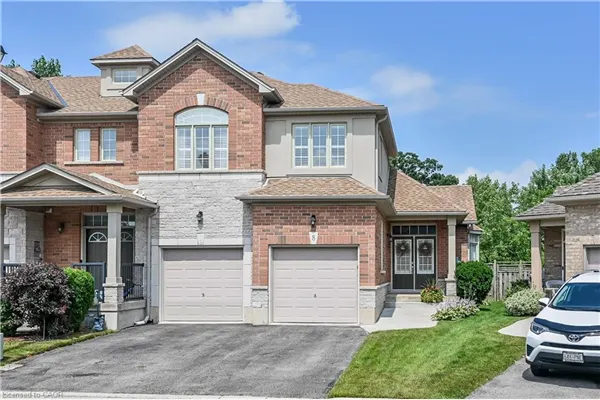 99 Panabaker Drive, #8