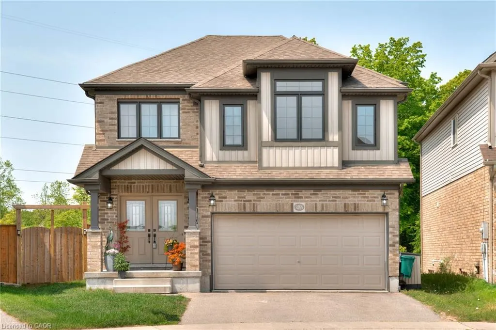 288 Steepleridge Street