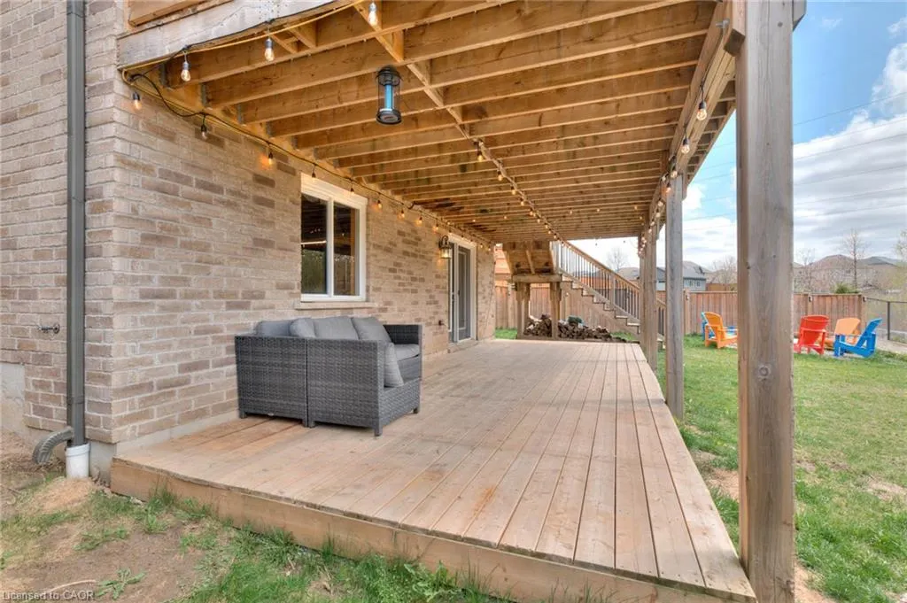 288 Steepleridge Street