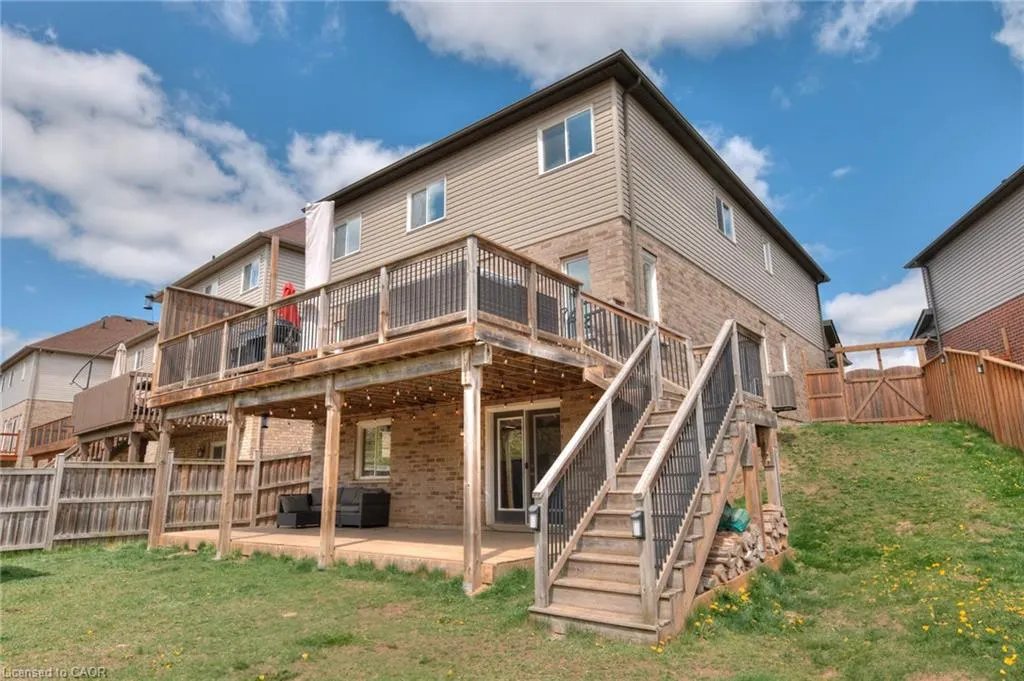 288 Steepleridge Street