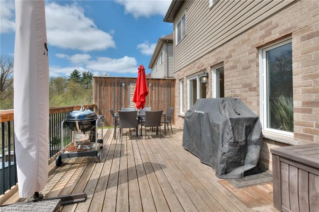 288 Steepleridge Street