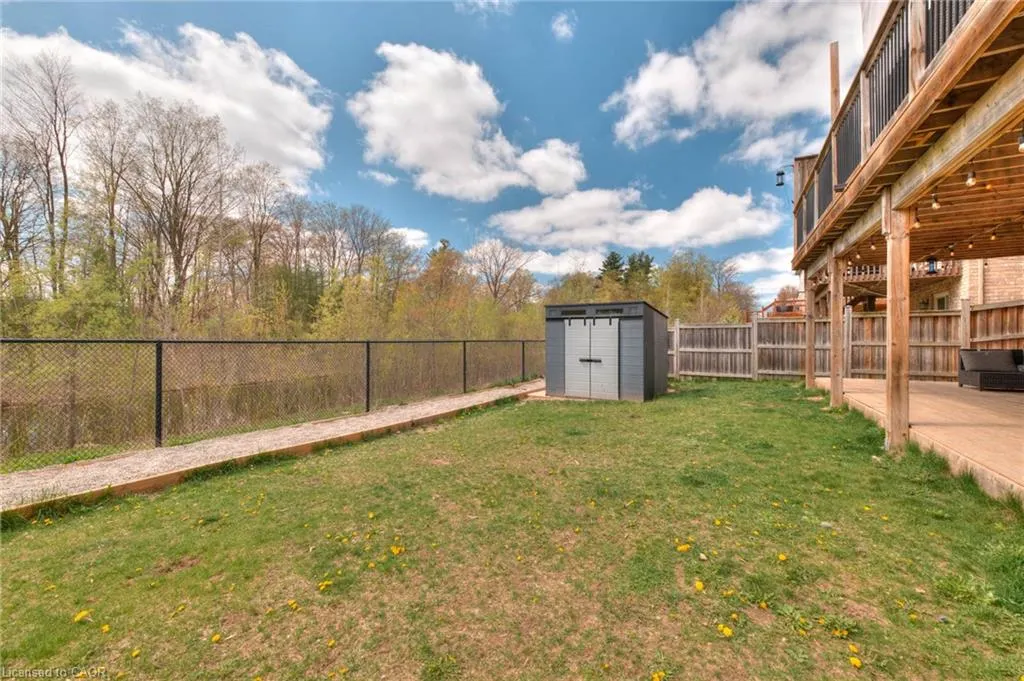 288 Steepleridge Street