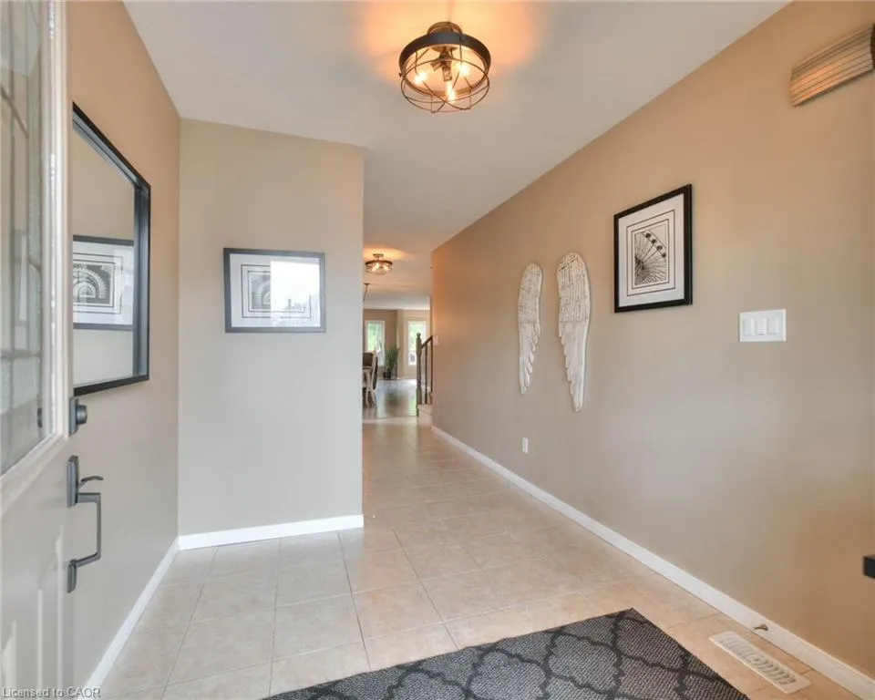 288 Steepleridge Street