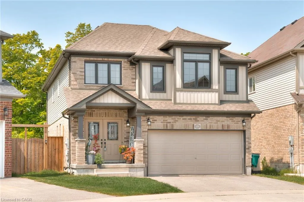 288 Steepleridge Street