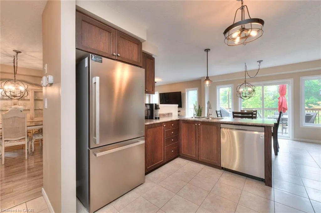 288 Steepleridge Street