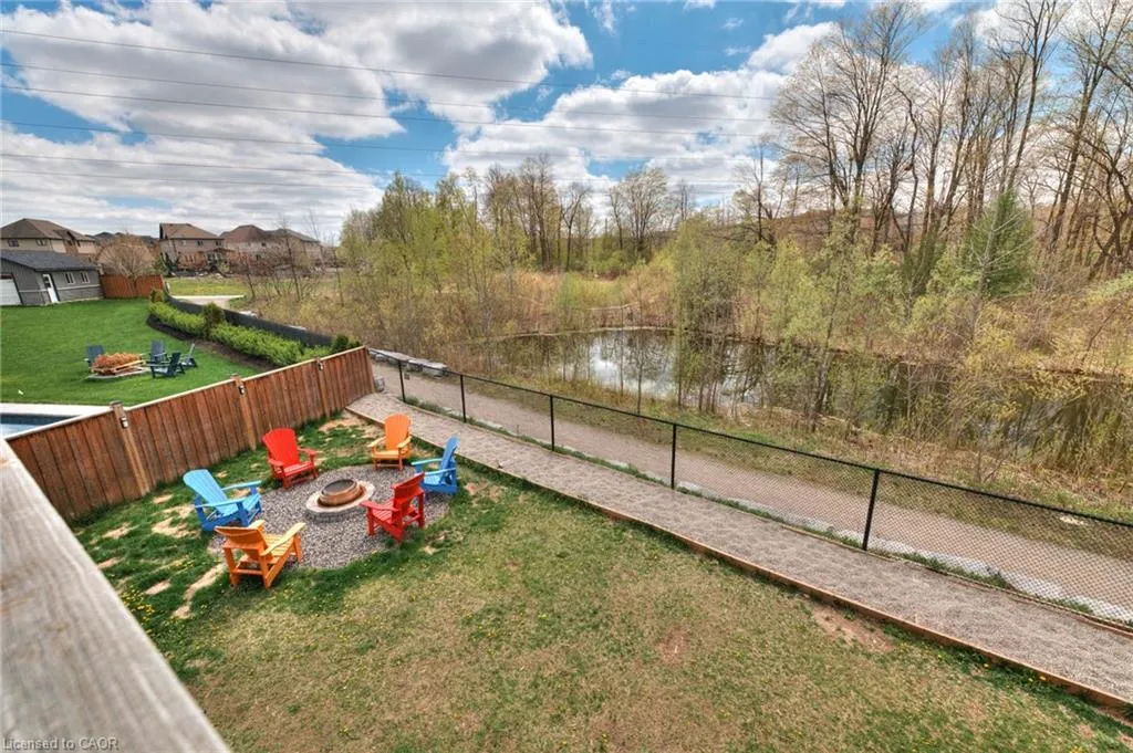 288 Steepleridge Street