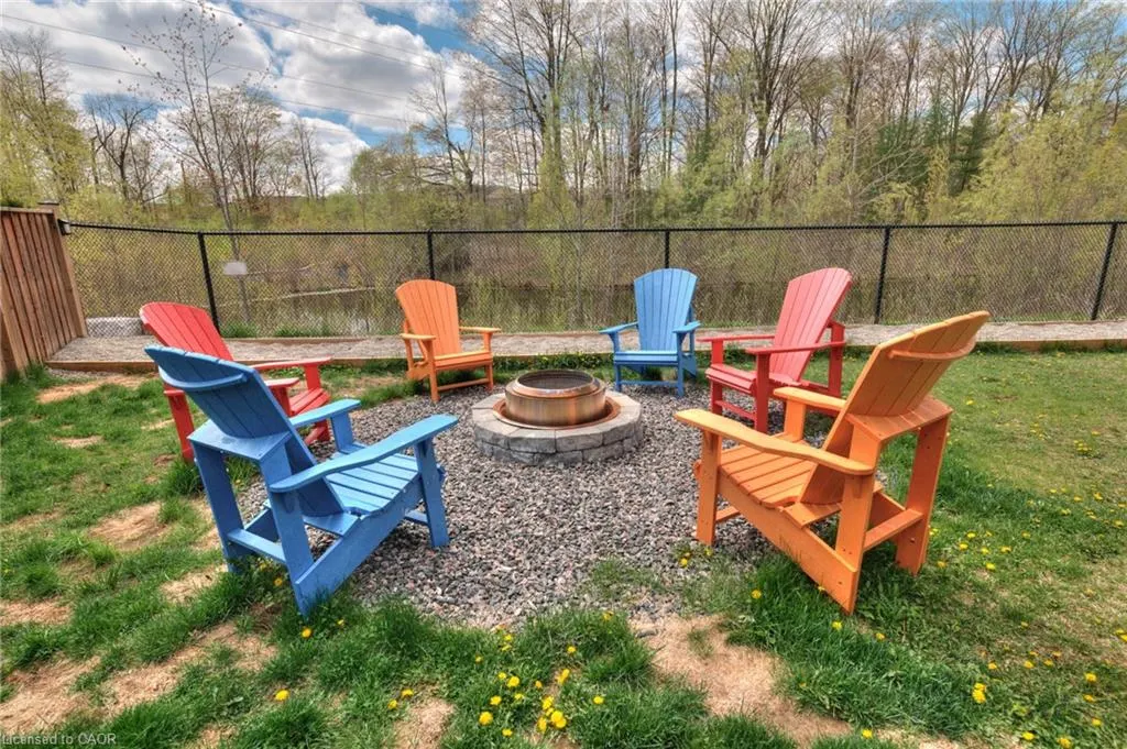 288 Steepleridge Street