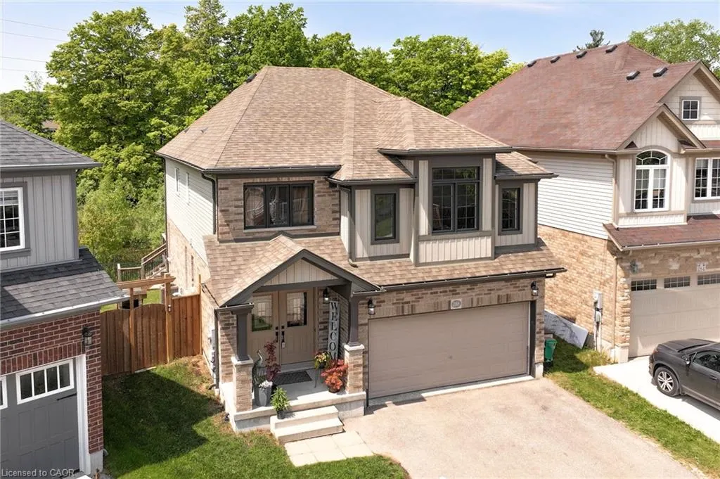 288 Steepleridge Street