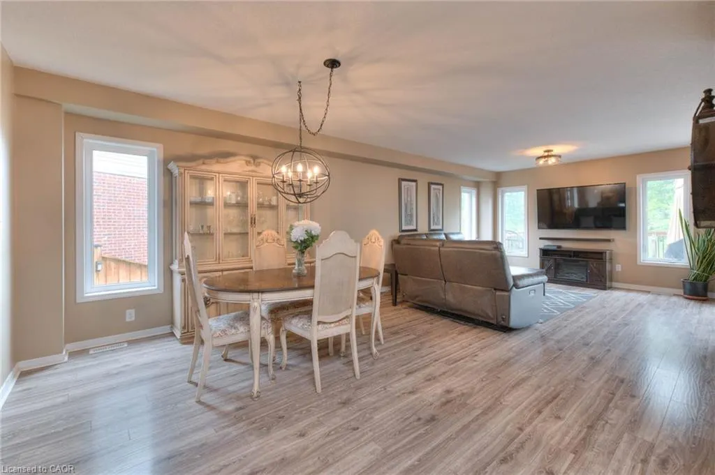 288 Steepleridge Street