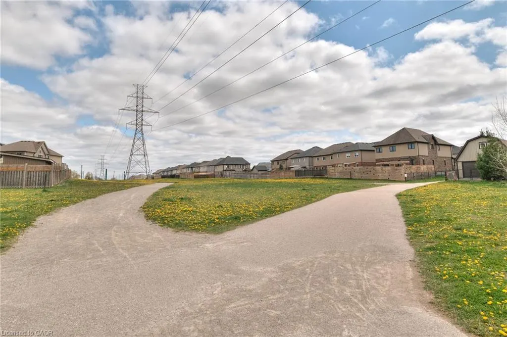 288 Steepleridge Street