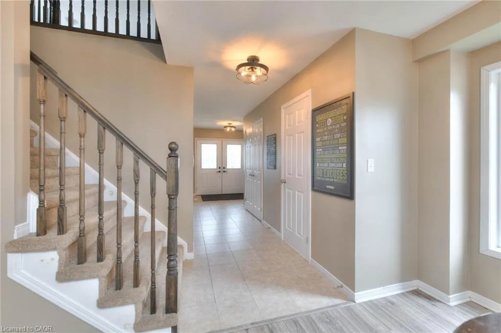 288 Steepleridge Street