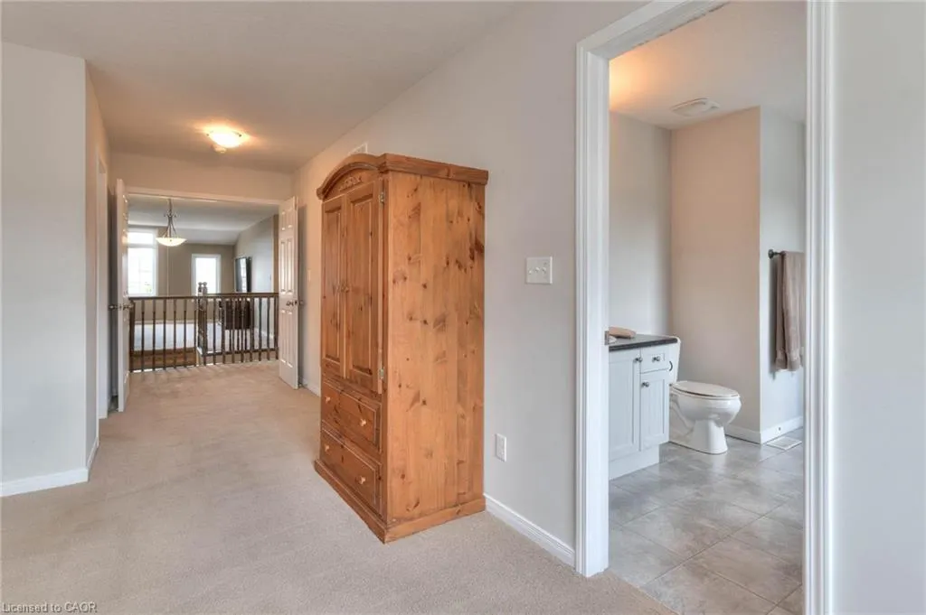 288 Steepleridge Street