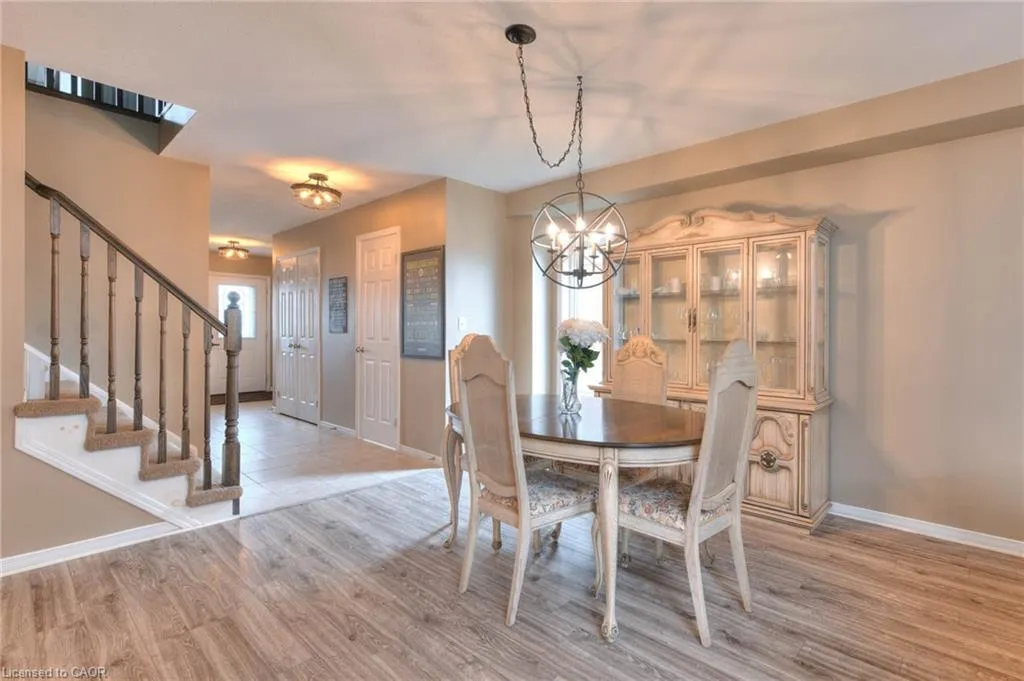 288 Steepleridge Street