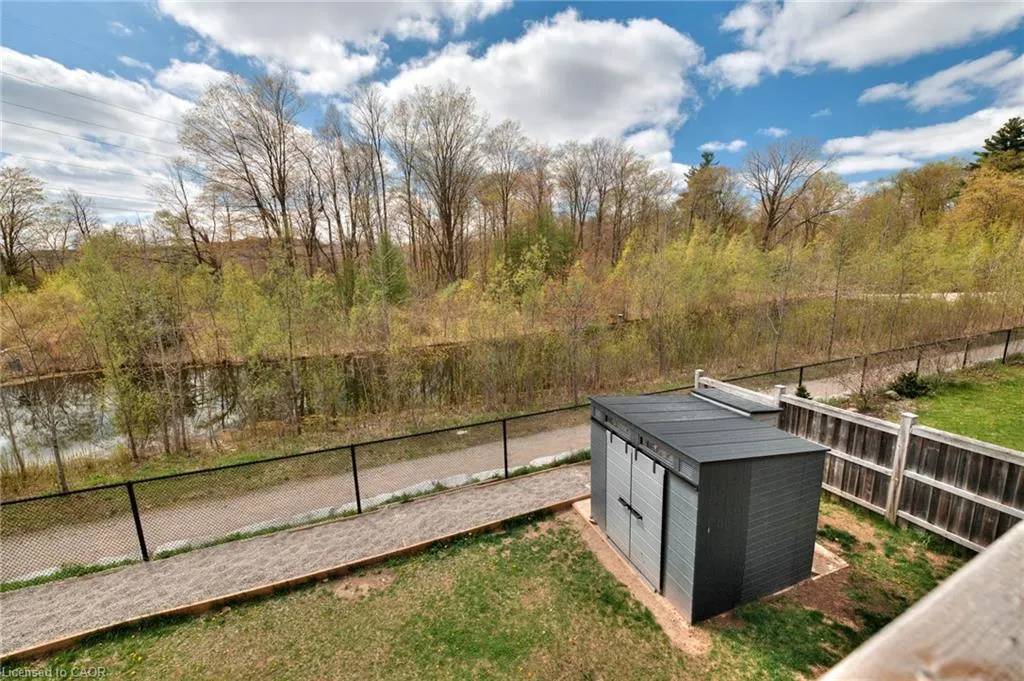 288 Steepleridge Street