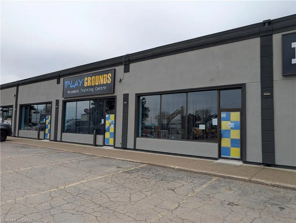 907 Frederick Street, #3-5