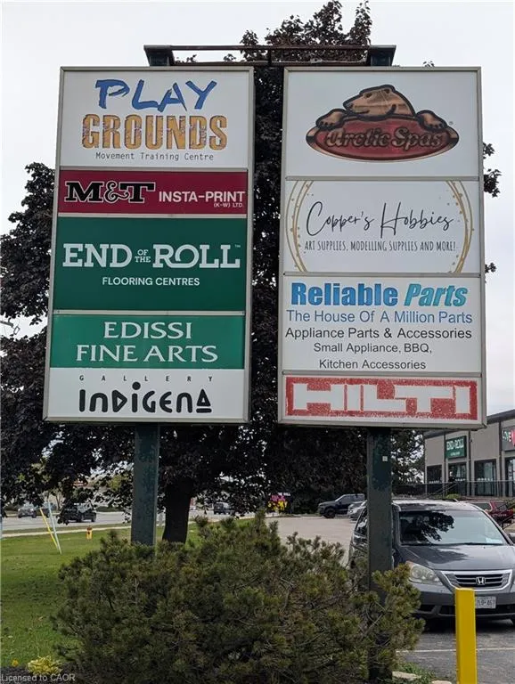 907 Frederick Street, #3-5