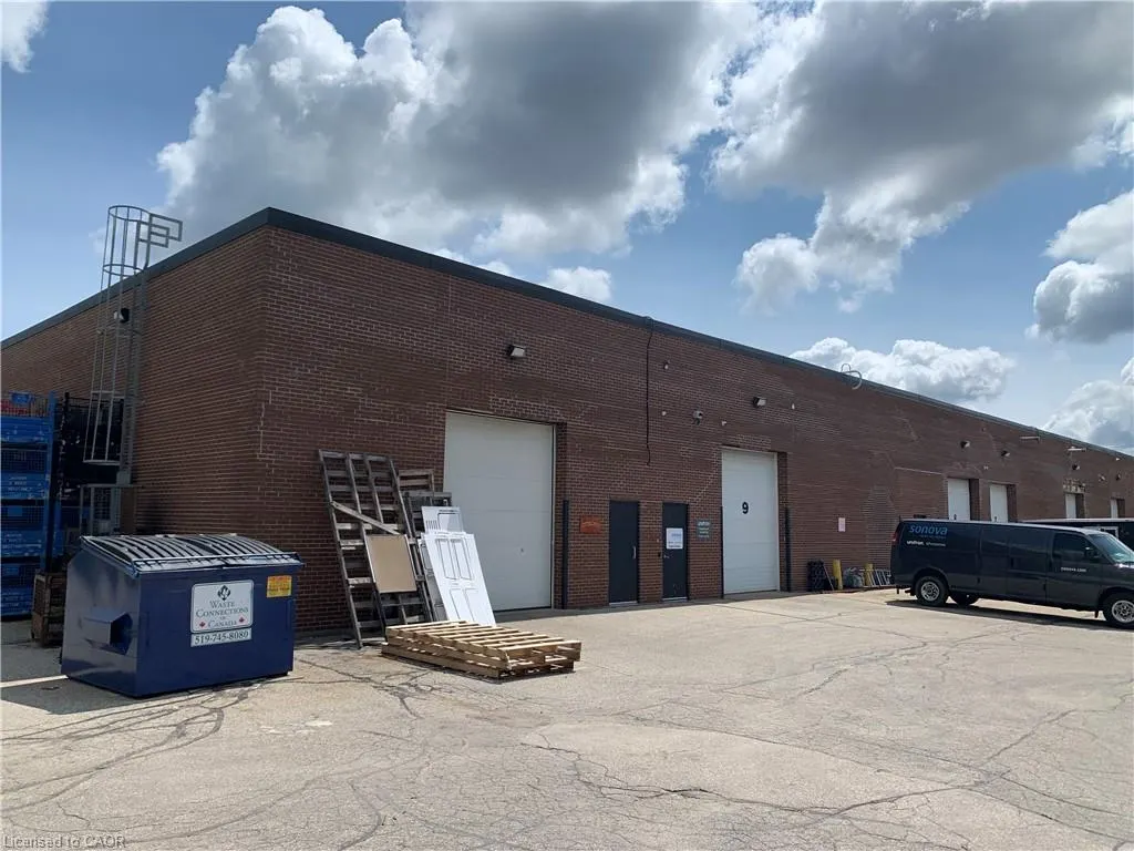 250 Trillium Drive, #10