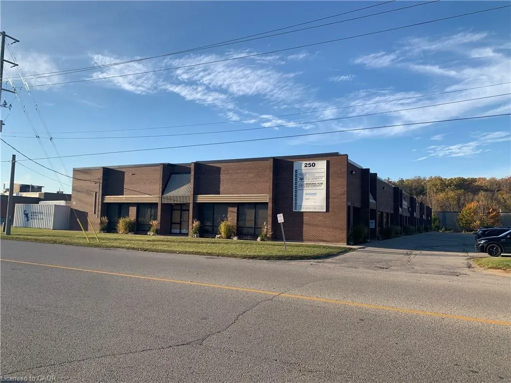 250 Trillium Drive, #10