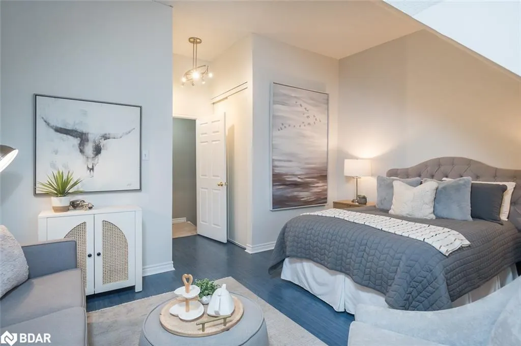 1701 Lampman Avenue, #302