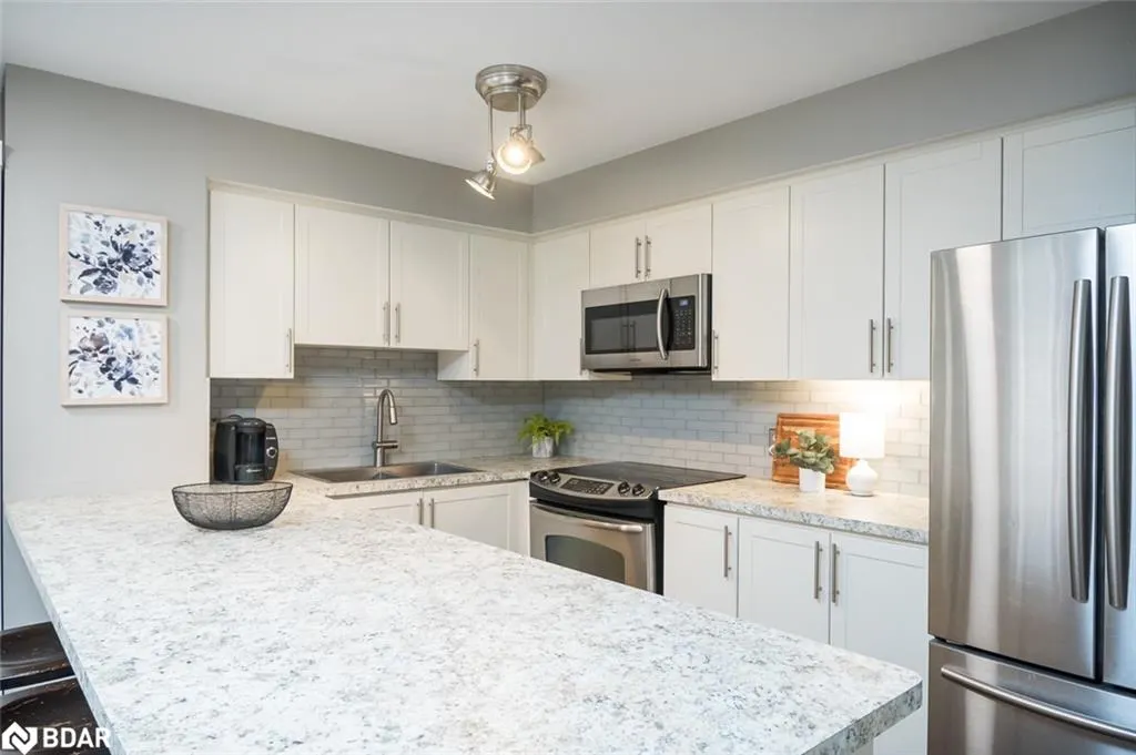 1701 Lampman Avenue, #302