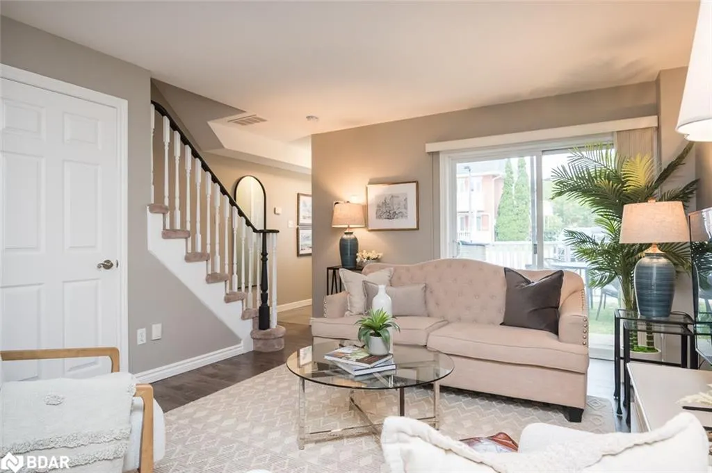 1701 Lampman Avenue, #302