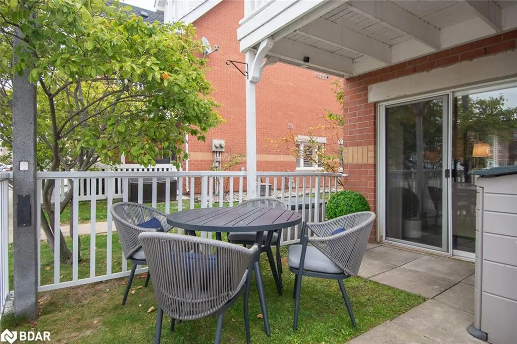 1701 Lampman Avenue, #302