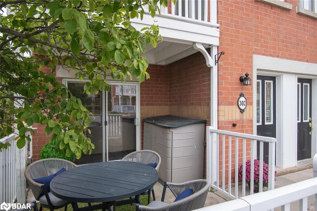 1701 Lampman Avenue, #302