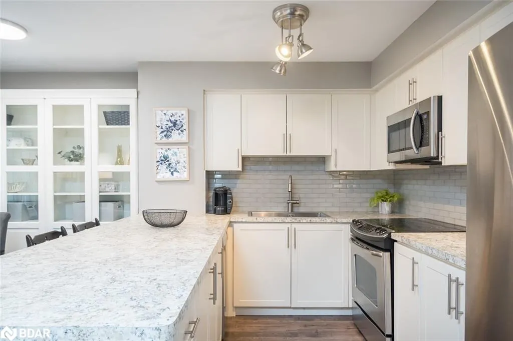 1701 Lampman Avenue, #302