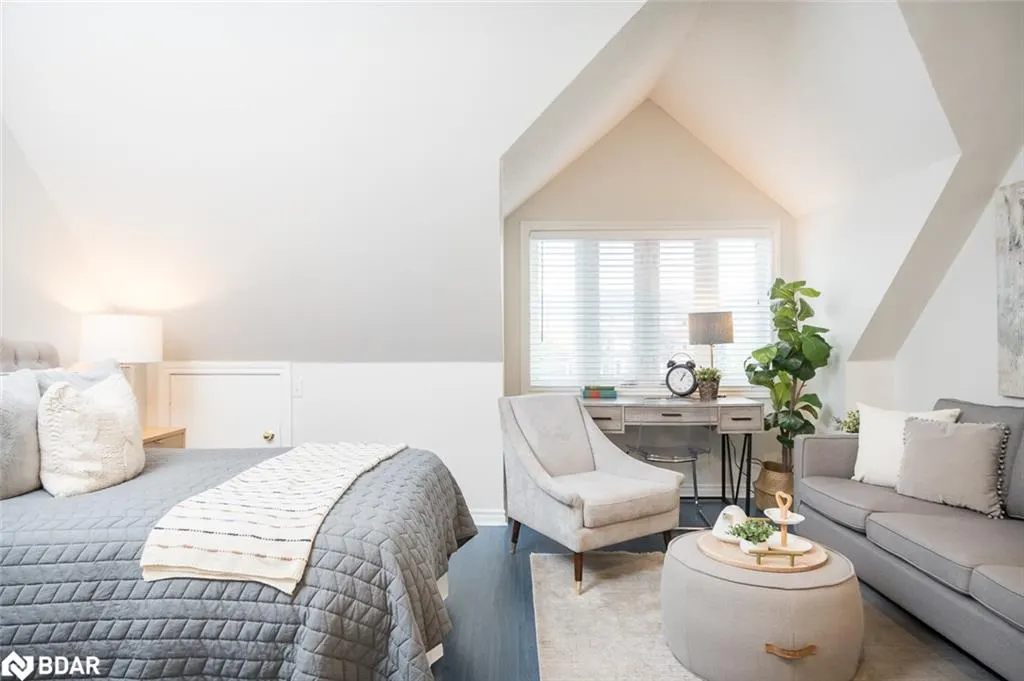 1701 Lampman Avenue, #302