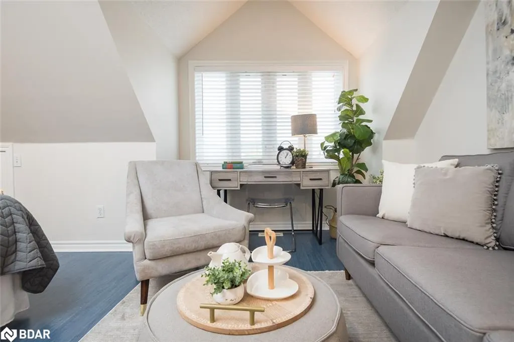 1701 Lampman Avenue, #302