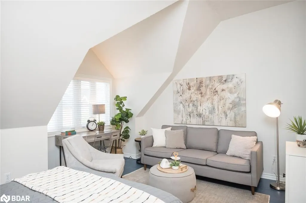 1701 Lampman Avenue, #302