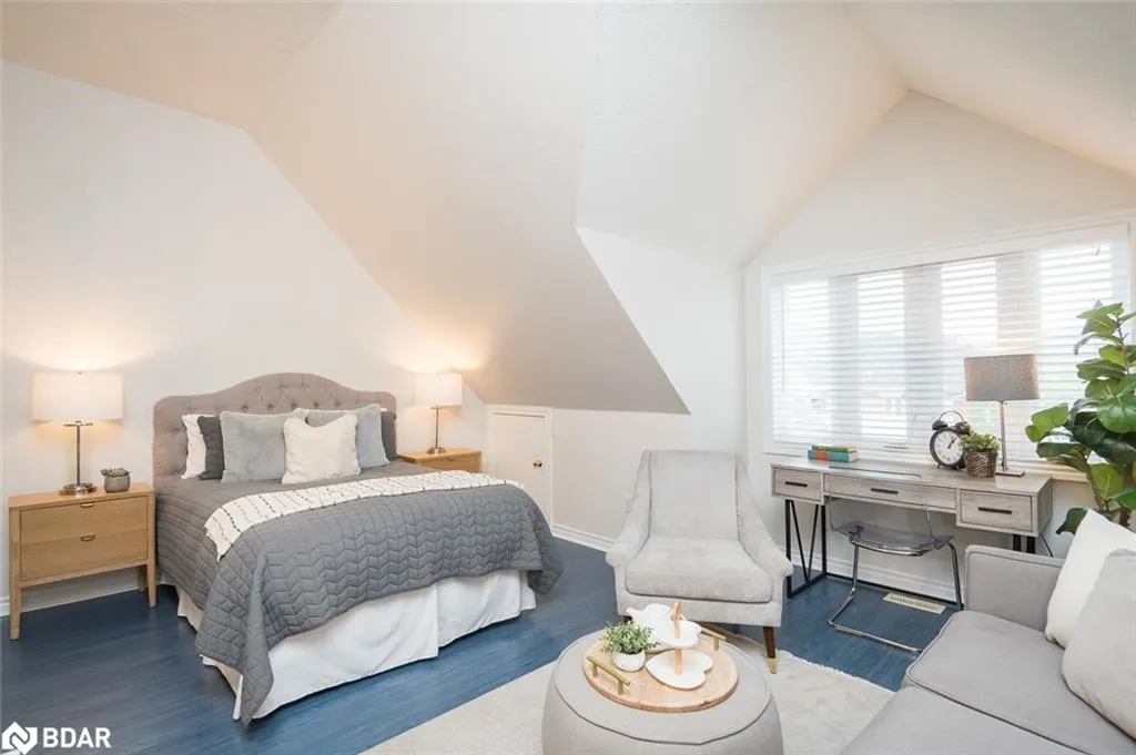 1701 Lampman Avenue, #302