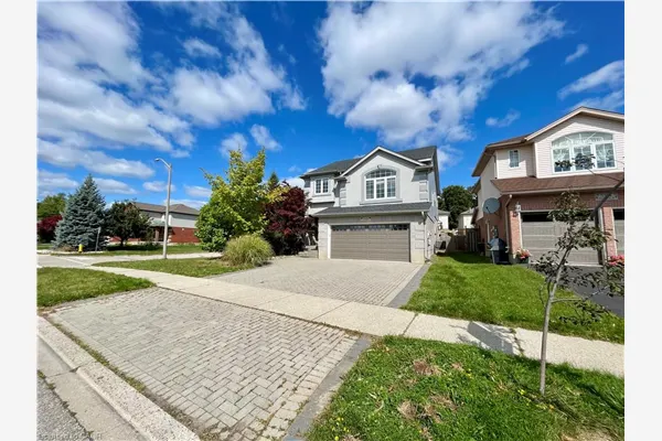 598 Chesapeake Drive