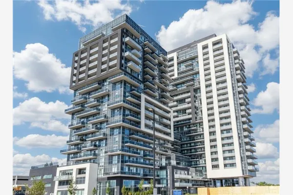 2087 Fairview Street, #2110