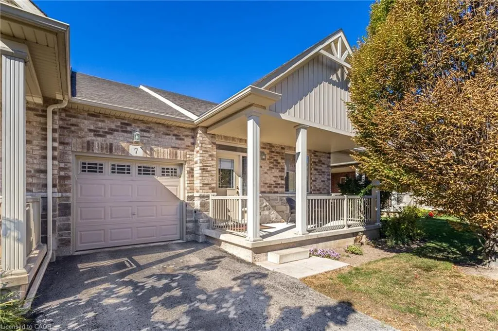 7 Gaddye Lane
