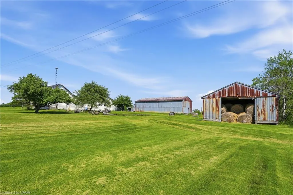 5153 Berry Road