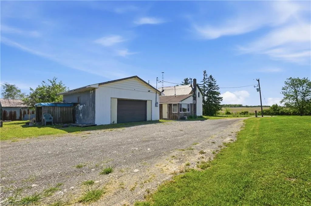 5153 Berry Road