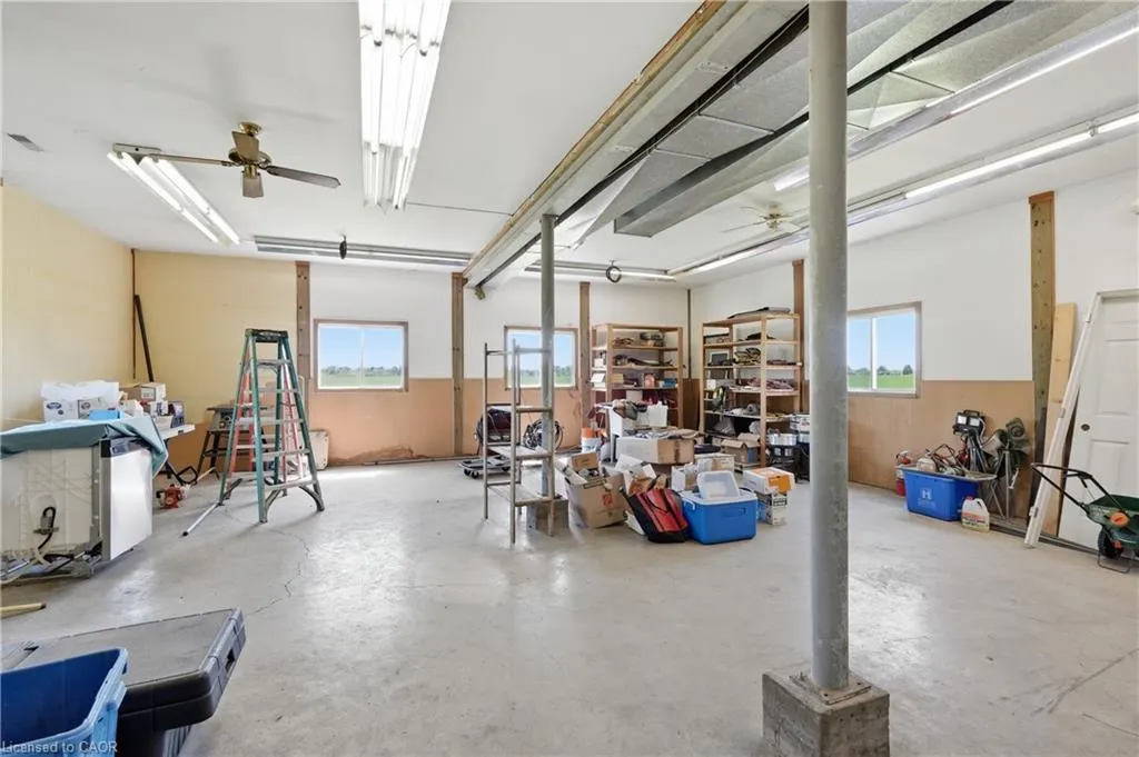 5153 Berry Road