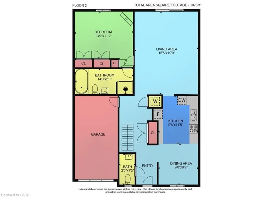 6 Gaddye Lane