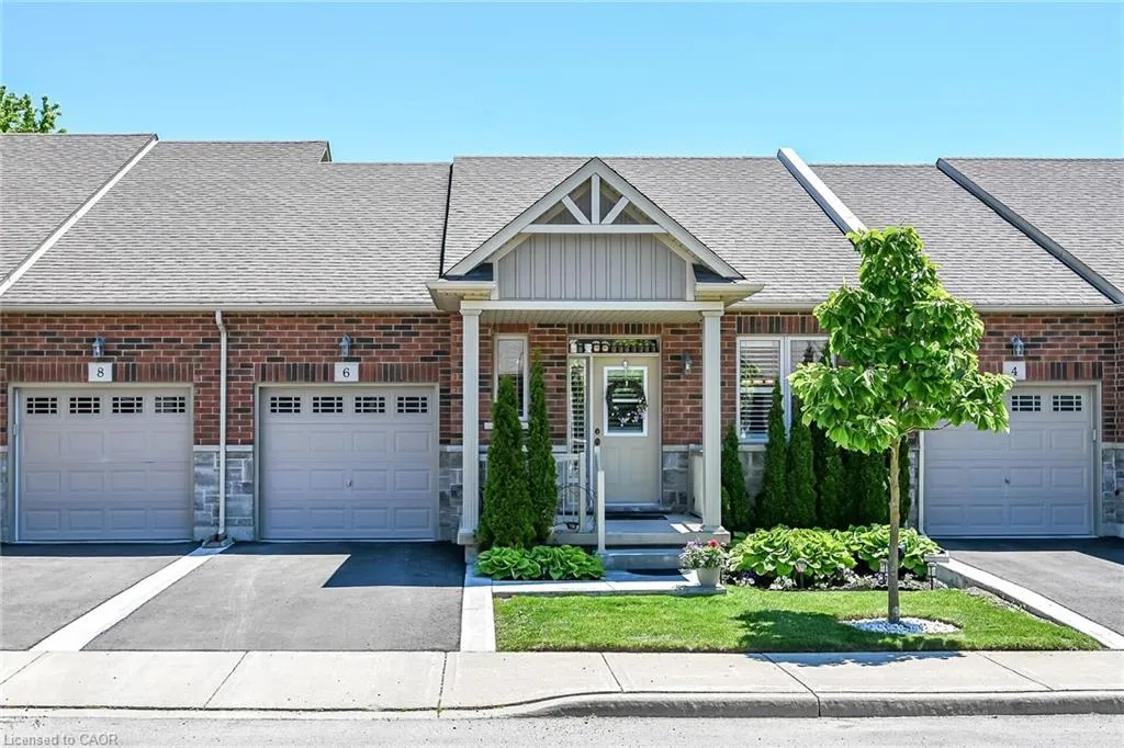 6 Gaddye Lane