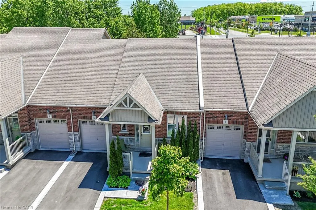 6 Gaddye Lane