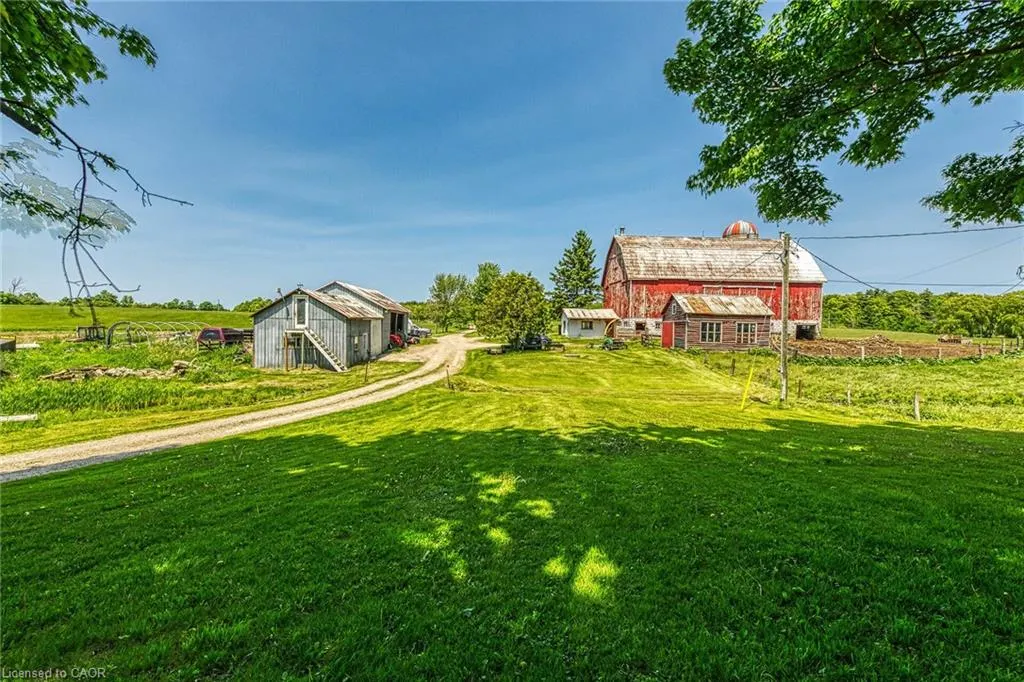 1216 Sawmill Road
