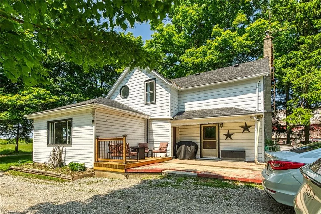 1216 Sawmill Road