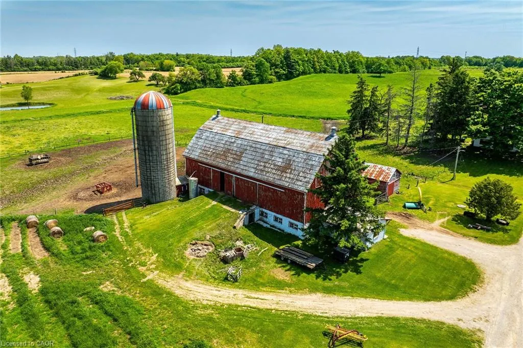1216 Sawmill Road