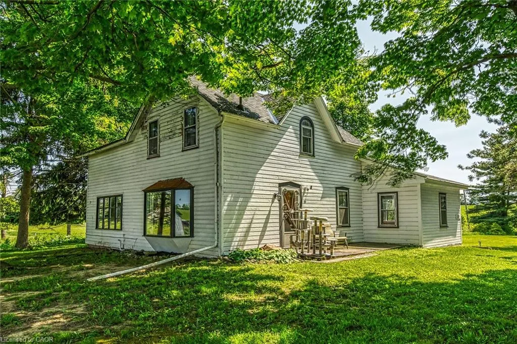 1216 Sawmill Road