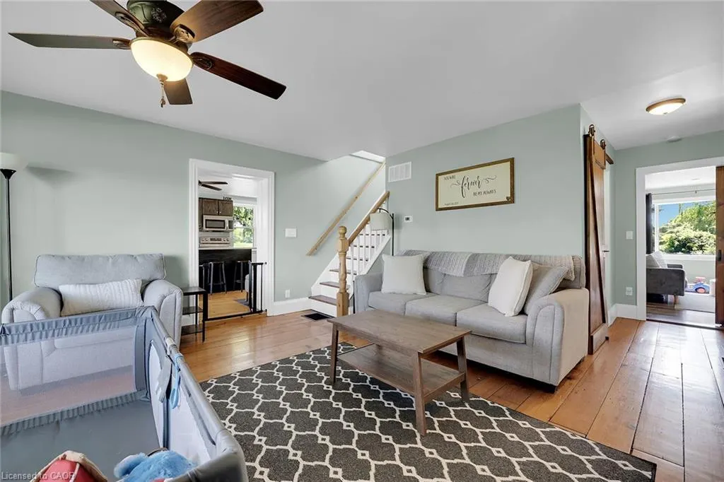 1216 Sawmill Road