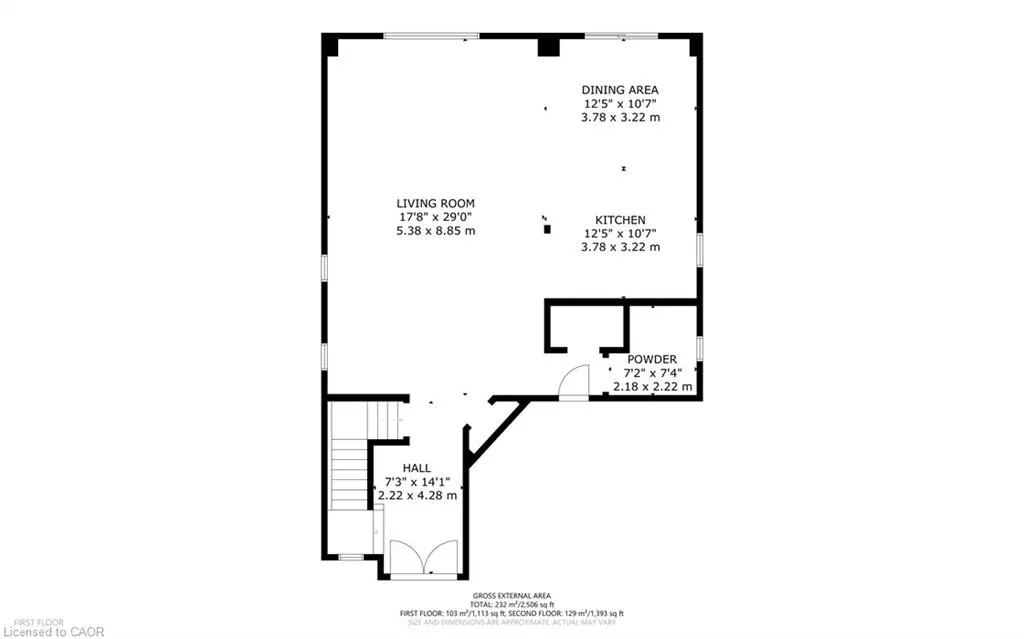 44 Cesar Place