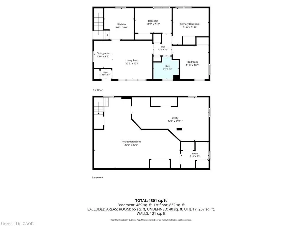 16 Carrington Court